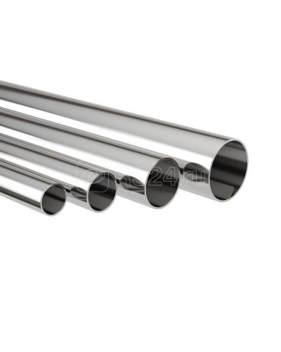 Труба DKC (6700-20L3) во Владикавказе Гладкая труба Pintop.ru