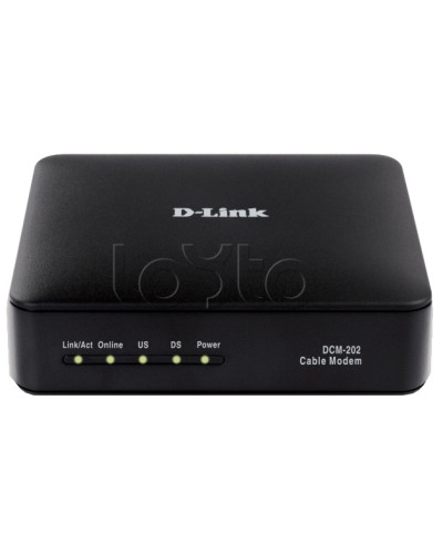 Модем D-Link DCM-202/RU/C во Владикавказе Маршрутизаторы, Роутеры и Точки Доступа Pintop.ru