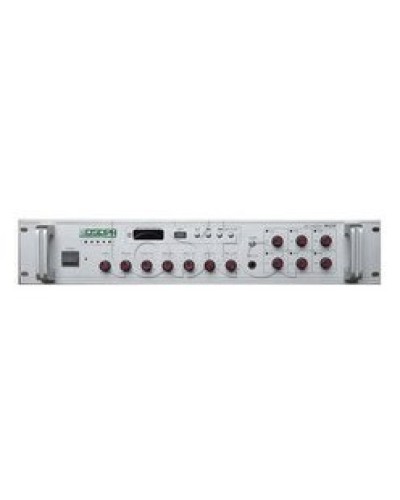 Микшер-усилитель DSPPA MP-1010U во Владикавказе Система оповещения и трансляции Dsppa Pintop.ru