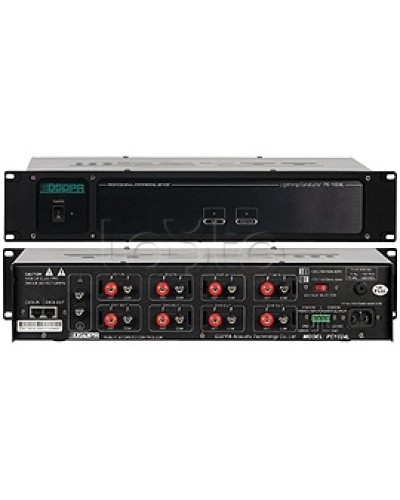 Блок защиты от молнии DSPPA PC-1024L во Владикавказе Система оповещения и трансляции Dsppa Pintop.ru
