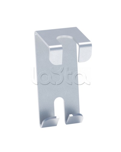 Фиксатор вертикальный EKF (fv) во Владикавказе Аксессуары для лотков Pintop.ru