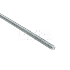 Шпилька резьбовая М10x2000 DIN 975 EKF (shpm10x2000)