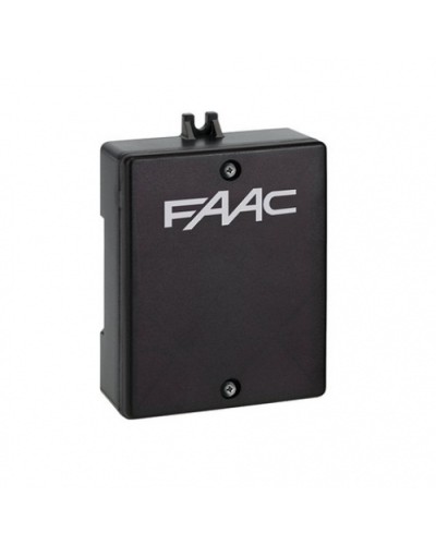 Интерфейс XBR2 Faac 790065 во Владикавказе Запчасти для шлагбаумов и автоматики Pintop.ru