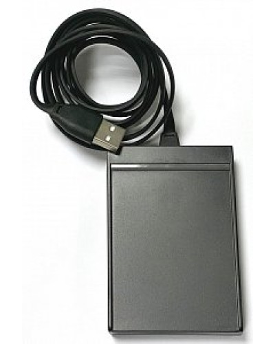 Считыватель настенный Gate-USB-MF во Владикавказе Считыватели Pintop.ru