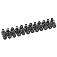 Клеммник Nybloc 4мм2 (100 шт/уп) LEGRAND 034211