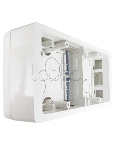 Коробка Legrand 080242 во Владикавказе Распределительные коробки Pintop.ru