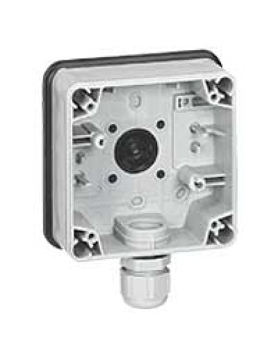 Коробка монтажная Legrand 090491 во Владикавказе Распределительные коробки Pintop.ru