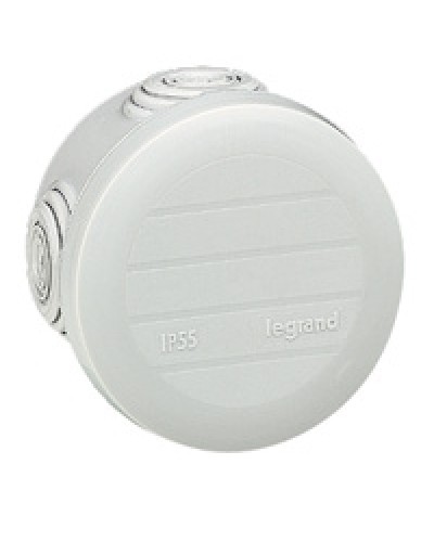 Коробка Plexo Legrand 092001 во Владикавказе Распределительные коробки Pintop.ru