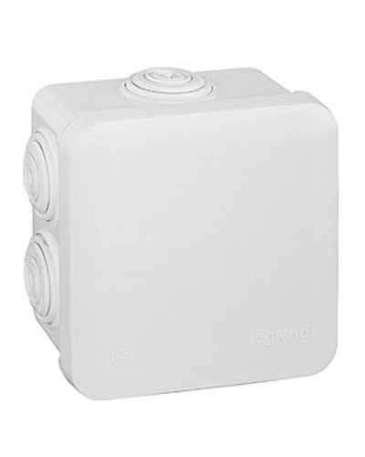 Коробка Legrand 092013 во Владикавказе Распределительные коробки Pintop.ru