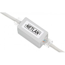 Соединитель кабельный NETLAN EC-UCB-IDC-UD2-WT-10