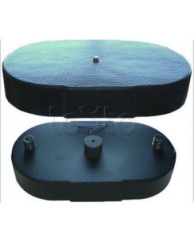 Топ-тампер для башен серии PT Optex PTPS во Владикавказе Аксессуары для средств охраны периметра Pintop.ru