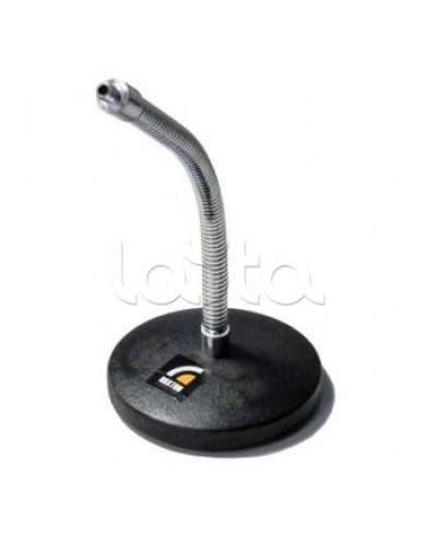 Стойка микрофонная ROXTON MS032 во Владикавказе Система оповещения и трансляции Roxton Pintop.ru