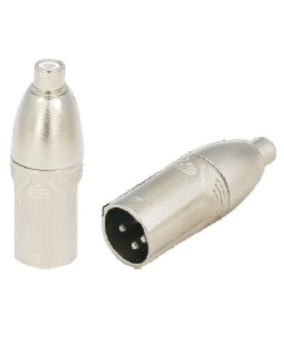 Переходник ROXTONE RA2XMPF во Владикавказе Аксессуары для СОУЭ Pintop.ru