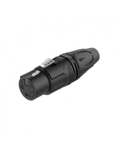 Разъем ROXTONE RX3F-BT во Владикавказе Система оповещения и трансляции Roxton Pintop.ru