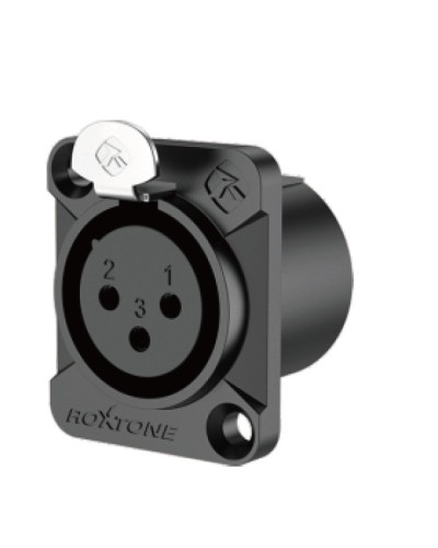 Разъем ROXTONE RX3FD-BT во Владикавказе Система оповещения и трансляции Roxton Pintop.ru