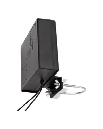 Антенна 4G MIMO Вега REXANT 34-0902 во Владикавказе Системы видеонаблюдения Pintop.ru