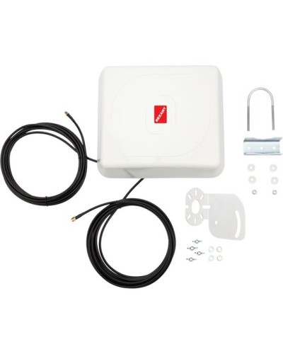 Антенна 4G MIMO Сириус REXANT 34-0903 во Владикавказе Системы видеонаблюдения Pintop.ru