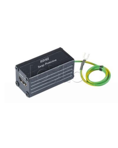 Устройство грозозащиты HDMI SC&T SP008 во Владикавказе Видеоусилители, Модуляторы, Делители Pintop.ru