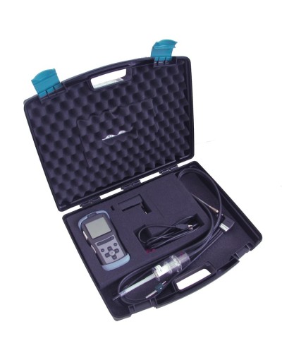 Газоанализатор Seitron CHEMIST 101 во Владикавказе Технологические извещатели Pintop.ru