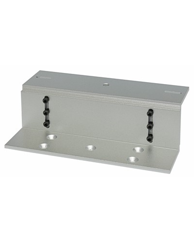 Z-образное крепление Smartec ST-BR140Z во Владикавказе Электромагнитные замки Pintop.ru