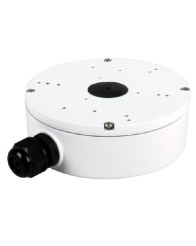 Монтажная коробка Tiandy A22_V5.0 во Владикавказе Кронштейны и адаптеры для камер и мониторов Pintop.ru