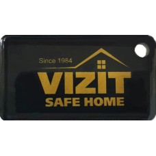 Ключ RF VIZIT-RF7.3C2
