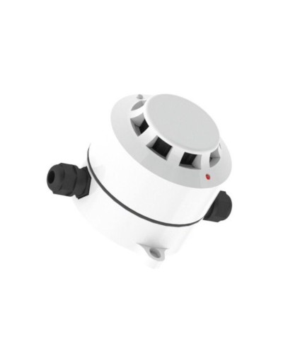 Извещатель Эрвист ИП212-44Ех V1 «ДИП-44Ех V1» во Владикавказе Взрывозащищенное оборудование (Ex) Pintop.ru